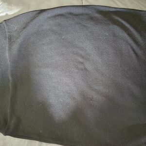 LuLaRoe Black Pencil Skirt for Casual Work (Camera Lighting Is Not The Best)